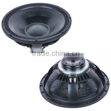 12 inch Neodymium pa stage speaker