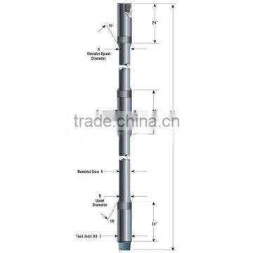 petroleum drill rod for sale