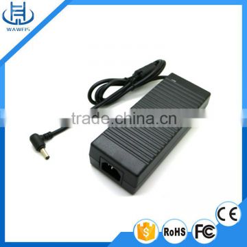 Wholesale 120w ac dc 24v 5a power adapter charger for LCD display