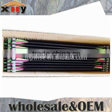 Archery 32 Inches Carbon Arrow Shafts for Sale