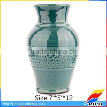 Wholesale Cheap Ceramic Urn Vase