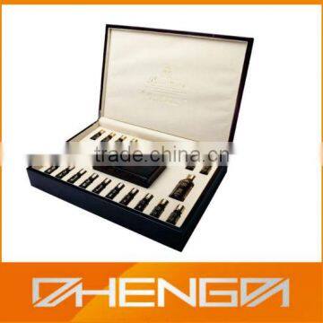BESTSELL customized made-in-china wooden box for essential oil(ZDW-E031)