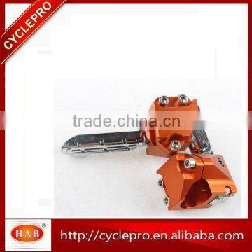 OEM Quality Motorcycle Spare Parts Foot Peg for YAMAHA BWs photo-4