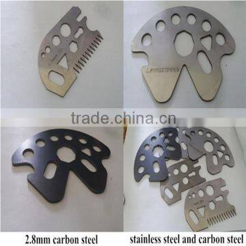 PHILICAM 200w / 500w Sheet Metal Laser Cutting Machine Price photo-4