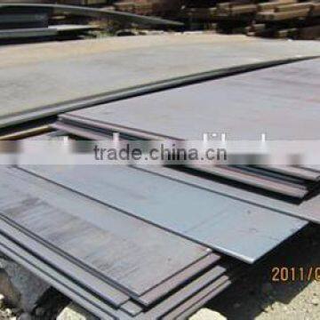 New rectangular Steel Plate