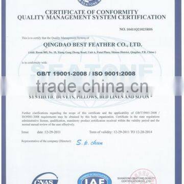 Stock 100% Polyester Blanket Fabric photo-4