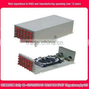 Best Price High Quality Indoor Fiber Optic Terminal Box photo-4