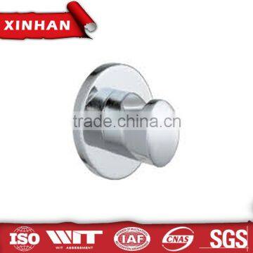 china sanitary market round robe hook low sanitary ware