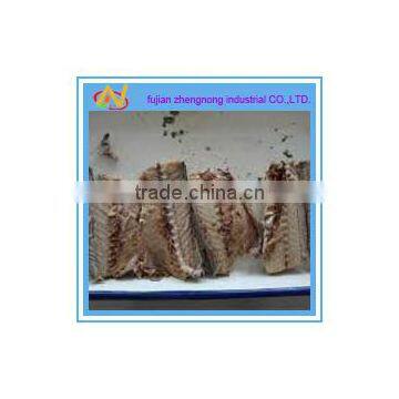 Fast Food 425 Grams Canned Mackerel Fish in Brine(ZNMB0034)