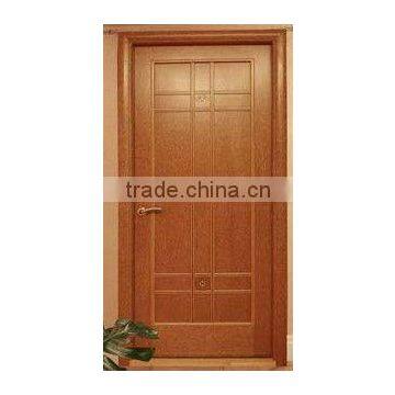 Beautiful room doors wood