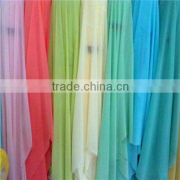Ready Goods 2014 Hot Selling Fashion Chiffon Solid Colours photo-3
