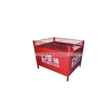 Promotion Table