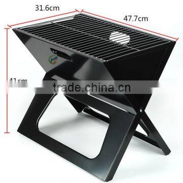 Hot Sale Folding Portable Charcoal Barbecue
