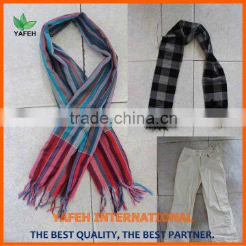 USED CLOTHING SUPPLIERS