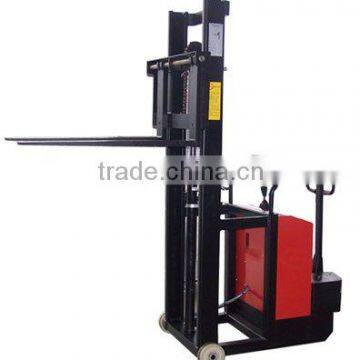 Semi electric stacker--SPN0516/25