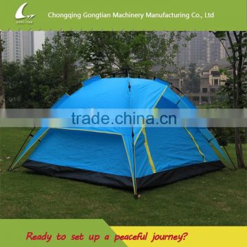 new style pop up automatic tent