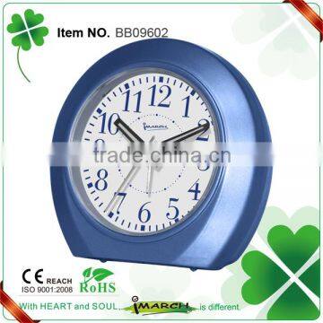 BB09602 pretty alarm clock/selling well all over the world