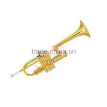 C Key Trumpet