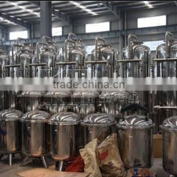 JINRI Water treatment equipment