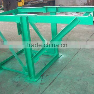 Belt Conveyor-----Most Common Ore Conveying Equipment photo-4