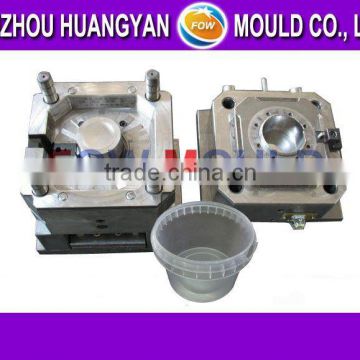 plastic injection IML mould