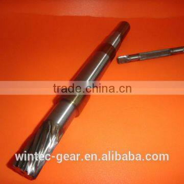 Taiwan motor shaft manufacturer