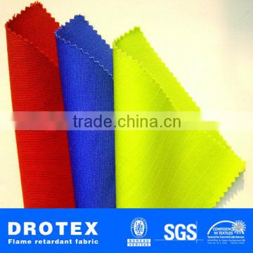 Non flamable&anti-static Fabric