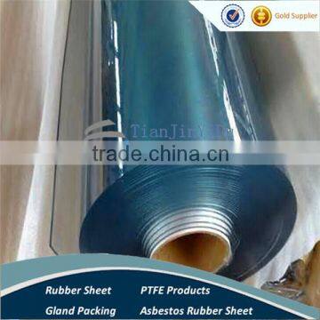 2015hot selling PVC sheet of yd rubber-G