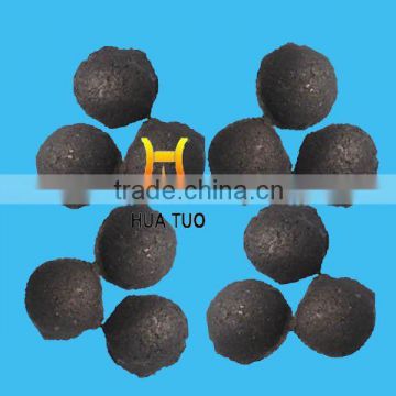 Used for refractory silicon ball