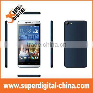 inventory 5inch QHD LCD 3G dual core android mobile phone