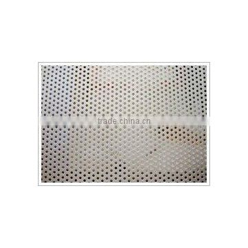 perforated metals