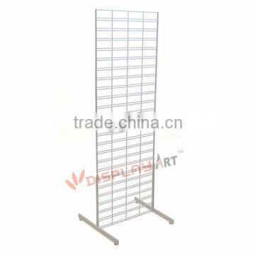 Wire Grid display stand