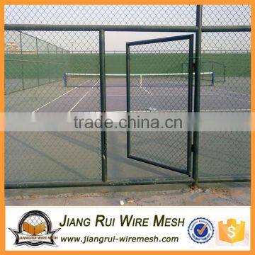 chain link fence / Reasonable price chain link fence