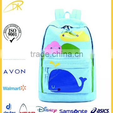 New design sample ad school bags, school bag manufacturer