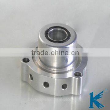 Non-standard Hardware Fitting CNC Turning Precision Machining Parts