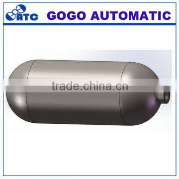 Accumulator Affiliated Bottles Hydraulic