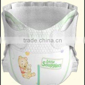 Full Servo T Type Elastic Ear Baby Diapers Making Production Machine Price