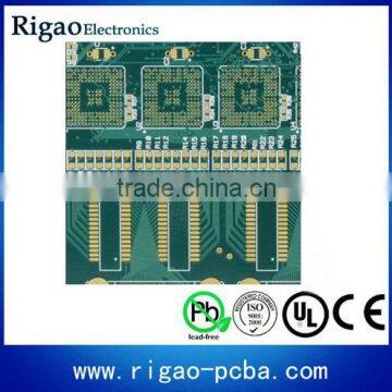 single-sided printed circuit board/FR-4 copper PCB board/specialized pcb and pcba manufacturer