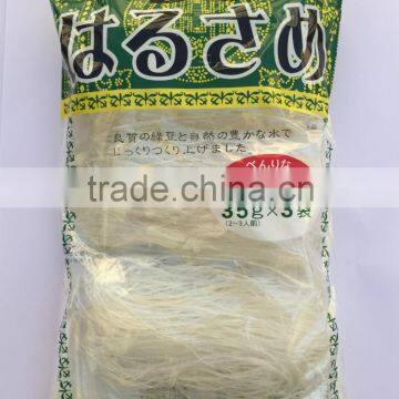 longkou Vermicelli square pie 35gx3/bag