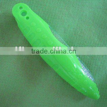 Cheap Folded Traveling Toothbrush--Hot selling