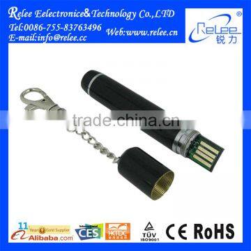 2015 Newest FHD 720P Motion Detection Mini Hidden Pen Camera With USB PC-camera photo-4