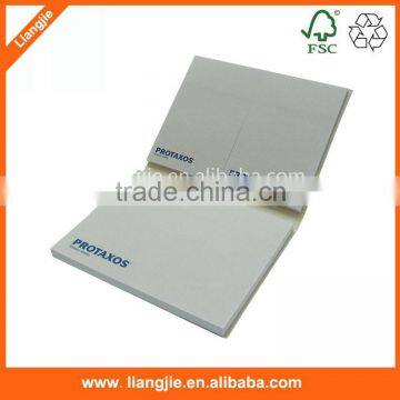 Soft Cover Sticky Note Set photo-6