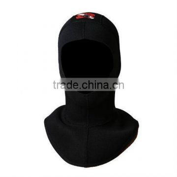 6/3mm Free Dive Plush Cold Water Sports Hood