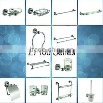 zinc bathroom accessories/product for hotel Z7100