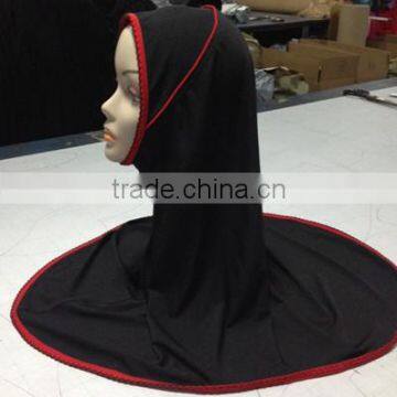 Exclusive and Patented Hijab H-UV703 photo-2
