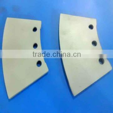 tungsten carbide cobalt