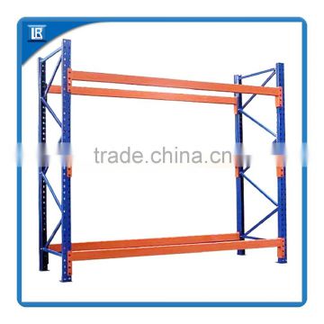 Material Handling Heavy Duty Pallet Rack And Storage Solutions