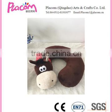 2015 New Designed Stuffed Neck Pillow