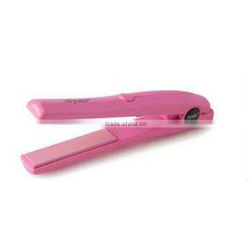 Mini Straightening Iron (Mini curling Iron) -south of korea