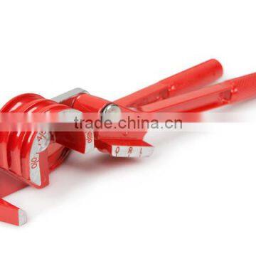 Three-Size 6 Mm(1/4 Inch ) 8 Mm(5/16 Inch) 10 Mm(3/8 Inch) Tubing Bender photo-4